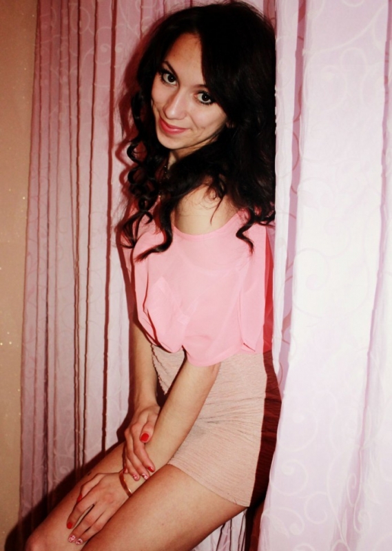 Анкета проститутки Зоя - город Новый Чиркей, 22 года, №19654